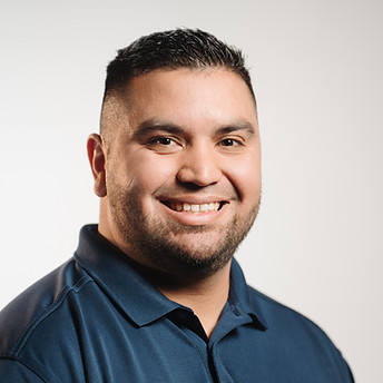 Juan Garza